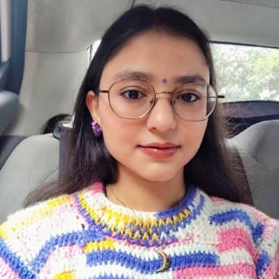 Diksha giri