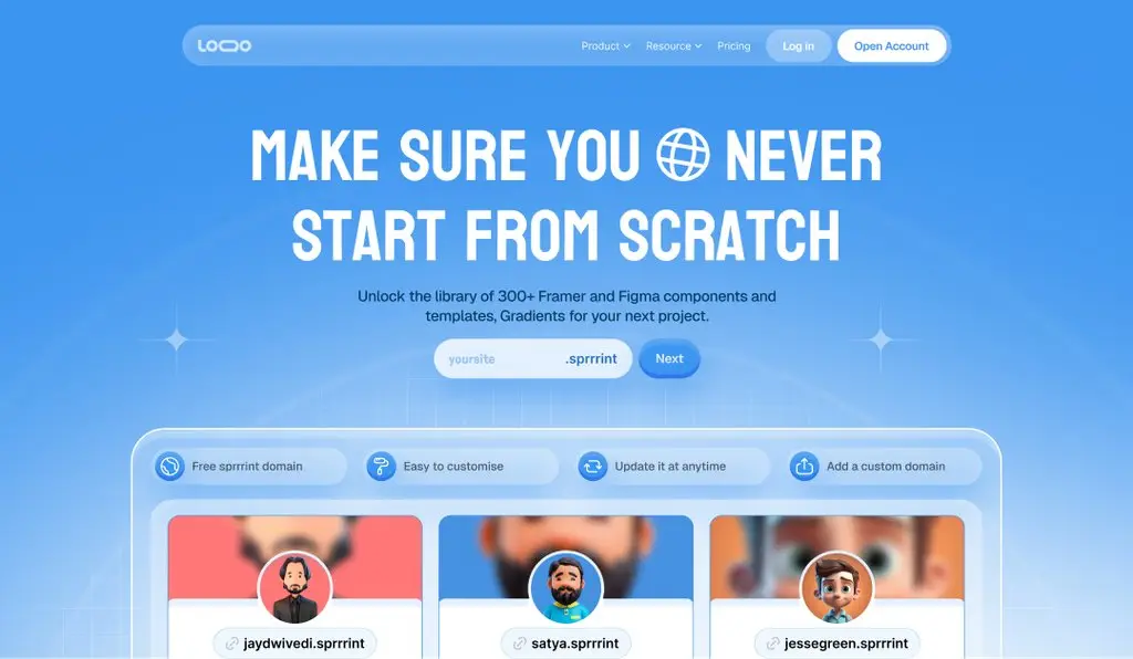 Redesign 11